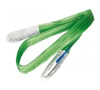 Fascia per Ormeggio su Roccia - Verde 3 m