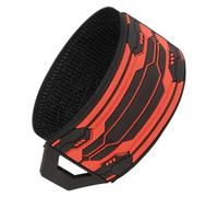Fascia per pantaloni da bicicletta Cintura di fissaggio elastica con