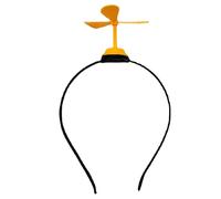 Fascia per ragazze,Accessorio elastico e comodo per capelli | Fascia divertente per diretta, per donne, giovani e adulti, foto e vacanze