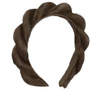 Fascia per ragazze Ricci Principessa Coser Foto Puntelli Estensioni per Capelli Per Ragazze Street Photography Curly Capelli Elegante Pezzo di Capelli Per Le Donne