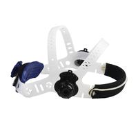 Fascia per Saldatura Alta Qualità Copricapo Design Regolabile Foro Tondo/Quadra