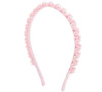 Fascia Per Solida Per Donne E Ragazze Trucco Viso Detergente Della Pelle Fascia Per Alla Moda Cerchio Decorativo Per