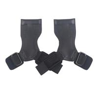 Fascia per sollevamento pesi, bendaggio per polso fitness, supporto per sollevamento pesi, ganci, ganci per trazioni, guanti per pesi pesanti