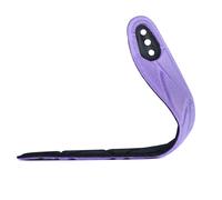 Fascia per SteelSeries Arctis Nova Pro/7P/7X Purple