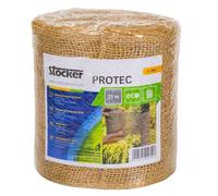 Fascia per tronco d'albero Stocker Protec 0,15x25 m 210 gr/mq