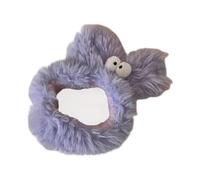 Fascia per trucco in peluche, fascia per bellezza da donna,Fasce per capelli da donna in peluche, divertenti fasce per capelli spa - Fasce per capelli in peluche, per capelli per spa, cura q
