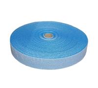 Fascia perimetrale adesiva Cappellotto per riscaldamento 100x6 mm 50 metri 21120