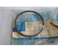 Fascia pistone 2ª maggiorazione Ø 62,5mm Piston ring Piaggio Ape MP 500 MP 600