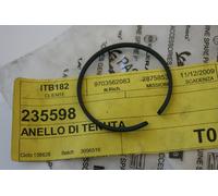 Fascia pistone Ø38,4 Piston ring Piaggio Vespa 50