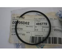 Fascia pistone Ø57 Piston ring Piaggio Carnaby 4T E3 125 07-10 Fly 4T 125 07-12