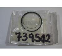 Fascia pistone Piston ring Peugeot Elyseo 100 Looxor 100 2001 Speedfight 100