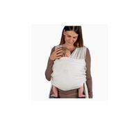 Koala Babycare Fascia neonato porta bebè - Cuddle Band 2.0 Ancora più Resistente - Fascia per neonati in cotone organico testata fino a 15 kg - Facilmente Regolabile e Unisex