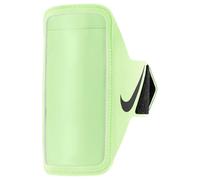 Nike Cinturino a Braccio Largo, AB Unisex-Adulto, Nero/Nero/Argento, Taglia Unica