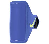 Fascia porta smartphone Nike Lean Arm Bleu TU