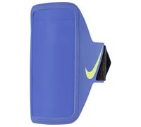 Fascia porta smartphone Nike Lean Arm Plus Bleu TU