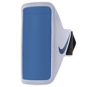 Fascia porta smartphone Nike Lean Plus Blu TU