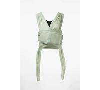 Koala Babycare Fascia Porta Bebè Estiva - Fascia Neonato Traspirante per Mare, Piscina, Doccia - Water Sling Leggera per Climi Caldi | Regolabile, Rapida Asciugatura, fino a 9 kg