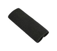Fascia Portacintura Elasticizzata - Montaggio Facile e Materiale Elasticizzato,Fascia di Sicurezza per Cintura in Tessuto,per Uomo e Attivita all'Aperto come Viaggiare Campeggio