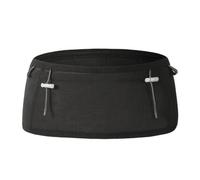 Fascia Portafoto da con Tasche, Array, Nero, L