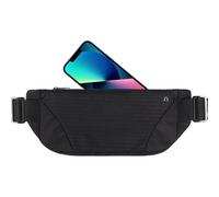 Fascia Portaoggetti Sportiva,da Corsa Impermeabile per Telefono per Uomo | Borsa Organizer Estendibile Unisex Adulti Adolescenti