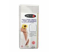 Fascia Post-Parto Post-Intervento chirurgico chiusura a Strappo Cesareo Unisex