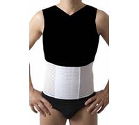 Fascia Post-Parto Post-Intervento chirurgico strappo Cesareo ALTEZZA 20CM Unisex