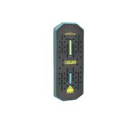 Fascia posteriore dello zaino Camelbak Impact protector Noir TU