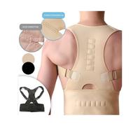 Fascia Posturale Comfort Posture UNISEX Addio dolori e mal di schiena