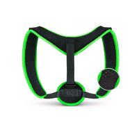 Fascia posturale correttiva per spalle e schiena