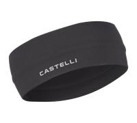 Castelli - Pro Thermal 3 Headband - Fascia sportiva per la fronte One Size grigio