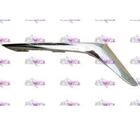 FASCIA PROFILO BARRA GRIGLIA PARAURTI ANTERIORE INF.SX BMW SERIE 3 G20-G21 2018-