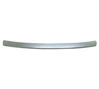 FASCIA PROFILO BARRA MODANATURA PARAURTI POSTERIORE CENTRALE AUDI A4 2007-2011