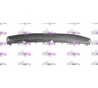 FASCIA PROFILO BARRA MODANATURA SPOILER PARAURTI POSTERIORE BMW X1 E84 2013-2015