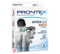 prontex Fascia arnica pad 8 x 21 ,5 6 pezzi