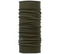 Fascia protettiva Buff Safety Merino Wool - Cedar universale
