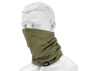 Fascia protettiva MFH Fox Outdoor Merino Lite - Olive