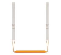 Fascia Pull Up: corda per allenamento di resistenza pesante, bande di fitness per esercizi portatili | di allenamento per la del braccio regolabile, fascia di è