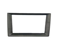 Fascia Radio 7,9 Pollici Cornice Cruscotto Lettore Multimediale GPS Mp5 Per Suzuki Per Swift 2017-2021 Pannello controllo(Da 9 pollici a 7 pollici)