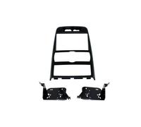 Fascia Radio Stereo CT23HY35 Per Hyundai Genesis-Coupe Double Din Nera