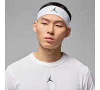 Fascia regolabile Dri-FIT Jordan Performance Sport - Bianco
