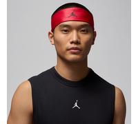 Fascia regolabile Dri-FIT Jordan Performance Sport - Rosso TAGLIA UNICA