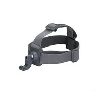 Fascia regolabile per Insta360 Go 3X3 ideale per catturare prospettive dinamiche in prima persona (grigio)