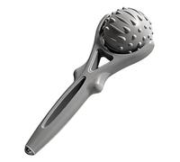 Fascia Release Ball, 3D Roller With Handle,Foot Ball Roller Massager | Foot Ball Roller Massager for Plantar Back Neck Yoga Keep Fit Men Women Runner Body Leg Arm