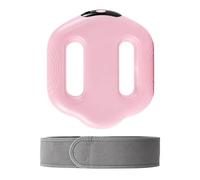 Fascia Release Tool - 16cm Deep Tissue Massager | PP & Electronic Components Handheld Muscle Massage Ring For Foot Back Neck Shoulder Leg Stomach Cellulite Reduction