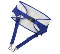 Fascia Renale da Combattimento Stand Up Tonno Big Game Pesca Traina