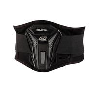 Fascia Renale Motocross O'neal PXR Kidney Belt Nera Enduro Quad