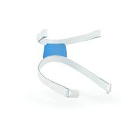 Fascia Resmed Airfit F30I - Standard per maschera CPAP a pieno facciale con clip magnetiche - Compatibile solo con AirFit F30i