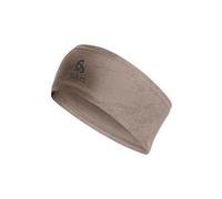Fascia riflettente odlo polyknit warm beige