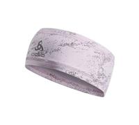 Odlo Fascia Per Capelli Polyknit Warm Eco Reflective
