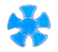 Fascia Rinfrescante Per Cappello,Gel Freddo Per Regolare La Temperatura - Gel Riutilizzabile Rinfrescante Per Attività All'aperto E Domestici Traspirante Caldo Lavoratori Edili